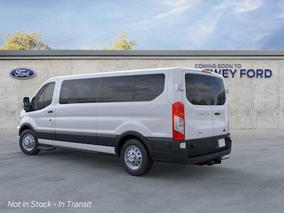 New 2024 Ford Transit 350 Low Roof AWD, Passenger Van for sale #B24717 - photo 2