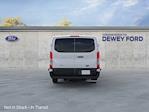 New 2024 Ford Transit 350 Low Roof AWD, Passenger Van for sale #B24717 - photo 5