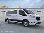 New 2024 Ford Transit 350 Low Roof AWD, Passenger Van for sale #B24717 - photo 7