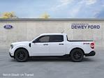 2025 Ford Maverick SuperCrew Cab AWD, Pickup for sale #B25020 - photo 4