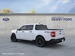 2025 Ford Maverick SuperCrew Cab AWD, Pickup for sale #B25020 - photo 2