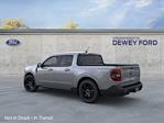 2025 Ford Maverick SuperCrew Cab AWD, Pickup for sale #B25025 - photo 2