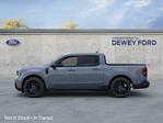 2025 Ford Maverick SuperCrew Cab AWD, Pickup for sale #B25028 - photo 3