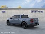 2025 Ford Maverick SuperCrew Cab AWD, Pickup for sale #B25028 - photo 4