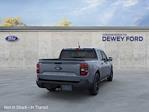 2025 Ford Maverick SuperCrew Cab AWD, Pickup for sale #B25028 - photo 8