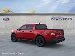 2025 Ford Maverick SuperCrew Cab AWD, Pickup for sale #B25029 - photo 4