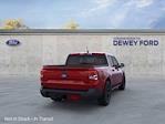 2025 Ford Maverick SuperCrew Cab AWD, Pickup for sale #B25029 - photo 8