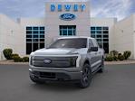 2024 Ford F-150 Lightning SuperCrew Cab AWD, Pickup for sale #E24002 - photo 3