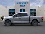 2024 Ford F-150 Lightning SuperCrew Cab AWD, Pickup for sale #E24002 - photo 4