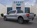 2024 Ford F-150 Lightning SuperCrew Cab AWD, Pickup for sale #E24002 - photo 2