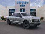 2024 Ford F-150 Lightning SuperCrew Cab AWD, Pickup for sale #E24002 - photo 7