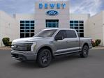 2024 Ford F-150 Lightning SuperCrew Cab AWD, Pickup for sale #E24002 - photo 1