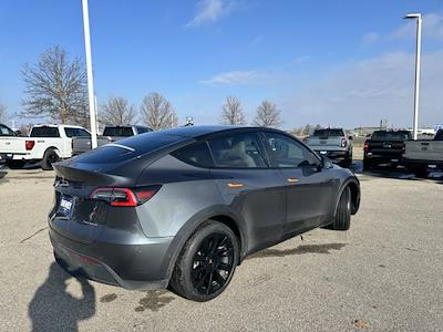 2021 Tesla Model Y AWD, SUV for sale #E24008A - photo 2