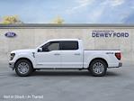 2024 Ford F-150 SuperCrew Cab 4WD, Pickup for sale #H24010 - photo 4