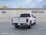 2024 Ford F-150 SuperCrew Cab 4WD, Pickup for sale #H24010 - photo 8