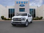 New 2024 Ford F-150 Lariat SuperCrew Cab 4WD, Pickup for sale #H24037 - photo 3