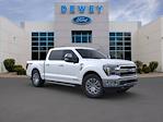 New 2024 Ford F-150 Lariat SuperCrew Cab 4WD, Pickup for sale #H24037 - photo 7