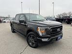 Used 2022 Ford F-150 XLT SuperCrew Cab 4WD, Pickup for sale #H24037A - photo 1