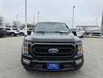 Used 2022 Ford F-150 XLT SuperCrew Cab 4WD, Pickup for sale #H24037A - photo 2