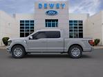 New 2024 Ford F-150 XLT SuperCrew Cab 4WD, Pickup for sale #H24038 - photo 4