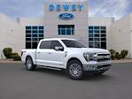 New 2024 Ford F-150 Lariat SuperCrew Cab 4WD, Pickup for sale #H24039 - photo 7