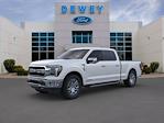 2024 Ford F-150 SuperCrew Cab 4WD, Pickup for sale #H24041 - photo 1