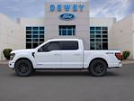 2024 Ford F-150 SuperCrew Cab 4WD, Pickup for sale #H24056 - photo 4