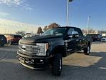 Used 2019 Ford F-350 Platinum Crew Cab 4WD, Pickup for sale #H24057B - photo 4