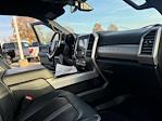 Used 2019 Ford F-350 Platinum Crew Cab 4WD, Pickup for sale #H24057B - photo 31