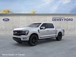 New 2024 Ford F-150 Platinum SuperCrew Cab 4WD, Pickup for sale #H24062 - photo 1