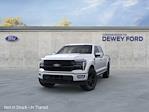 New 2024 Ford F-150 Platinum SuperCrew Cab 4WD, Pickup for sale #H24062 - photo 3