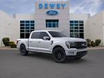 New 2024 Ford F-150 Platinum SuperCrew Cab 4WD, Pickup for sale #H24062 - photo 7