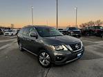 Used 2017 Nissan Pathfinder SL 4WD, SUV for sale #H24071B - photo 1