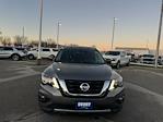 Used 2017 Nissan Pathfinder SL 4WD, SUV for sale #H24071B - photo 3