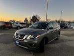 Used 2017 Nissan Pathfinder SL 4WD, SUV for sale #H24071B - photo 4