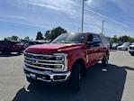 Used 2023 Ford F-250 Lariat Crew Cab 4WD, Pickup for sale #H24072A - photo 1