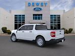 New 2024 Ford Maverick XL SuperCrew Cab FWD, Pickup for sale #H24081 - photo 2