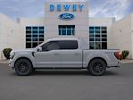 New 2024 Ford F-150 Lariat SuperCrew Cab 4WD, Pickup for sale #H24082 - photo 4