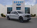 New 2024 Ford F-150 Lariat SuperCrew Cab 4WD, Pickup for sale #H24082 - photo 7