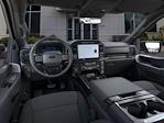 New 2024 Ford F-150 XLT SuperCrew Cab 4WD, Pickup for sale #H24083 - photo 9