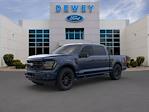 2024 Ford F-150 SuperCrew Cab 4WD, Pickup for sale #H24084 - photo 1