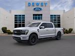 2024 Ford F-150 SuperCrew Cab 4WD, Pickup for sale #H24088 - photo 1