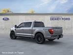 New 2024 Ford F-150 Lariat SuperCrew Cab 4WD, Pickup for sale #H24089 - photo 2