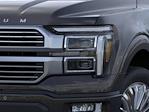 New 2024 Ford F-150 Platinum SuperCrew Cab 4WD, Pickup for sale #H24090 - photo 18