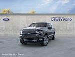 New 2024 Ford F-150 Platinum SuperCrew Cab 4WD, Pickup for sale #H24090 - photo 3