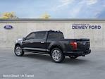 New 2024 Ford F-150 Platinum SuperCrew Cab 4WD, Pickup for sale #H24090 - photo 2