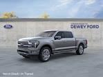 New 2024 Ford F-150 Platinum SuperCrew Cab 4WD, Pickup for sale #H24091 - photo 1