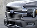 New 2024 Ford F-150 Platinum SuperCrew Cab 4WD, Pickup for sale #H24091 - photo 17