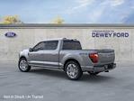 New 2024 Ford F-150 Platinum SuperCrew Cab 4WD, Pickup for sale #H24091 - photo 2