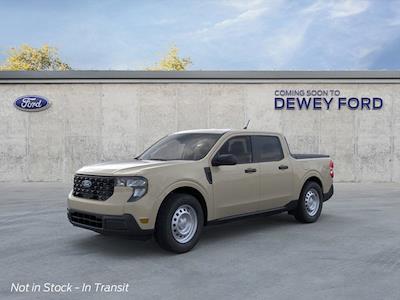 2025 Ford Maverick SuperCrew Cab FWD, Pickup for sale #H25015 - photo 1